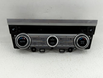 compare product 2010-2014 Subaru Legacy Climate Control Module Temperature AC/Heater Replacement P/N:72311AJ03A 72311 AJ08A Fits OEM Used Auto Parts