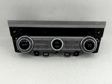 2010-2014 Subaru Legacy Climate Control Module Temperature AC/Heater Replacement P/N:72311AJ03A 72311 AJ08A Fits OEM Used Au
