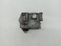 2010-2012 Subaru Legacy Throttle Body P/N:16112AA350 Fits Fits 2010 2011 2012 OEM Used Auto Parts - Oemusedautoparts1.com