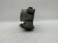 2010-2012 Subaru Legacy Throttle Body P/N:16112AA350 Fits Fits 2010 2011 2012 OEM Used Auto Parts - Oemusedautoparts1.com