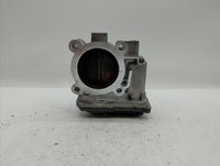 2010-2012 Subaru Legacy Throttle Body P/N:16112AA350 Fits Fits 2010 2011 2012 OEM Used Auto Parts - Oemusedautoparts1.com