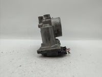 2010-2012 Subaru Legacy Throttle Body P/N:16112AA350 Fits Fits 2010 2011 2012 OEM Used Auto Parts - Oemusedautoparts1.com
