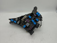 2010-2014 Subaru Legacy Fusebox Fuse Box Panel Relay Module P/N:MB102801B MB503202B, MB503200B Fits Fits 2010 2011 2012 2013