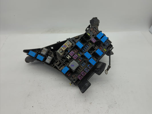 2010-2014 Subaru Legacy Fusebox Fuse Box Panel Relay Module P/N:MB102801B MB503202B, MB503200B Fits Fits 2010 2011 2012 2013 2014 OEM Used Auto Parts