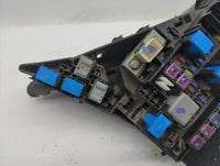 2010-2014 Subaru Legacy Fusebox Fuse Box Panel Relay Module P/N:MB102801B MB503202B, MB503200B Fits Fits 2010 2011 2012 2013