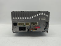 2010-2012 Subaru Legacy Am Fm Cd Player Radio Receiver - Oemusedautoparts1.com
