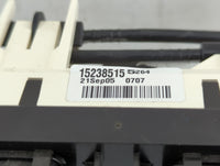 2010-2014 Subaru Legacy Climate Control Module Temperature AC/Heater Replacement P/N:152385155264 Fits OEM Used Auto Parts -