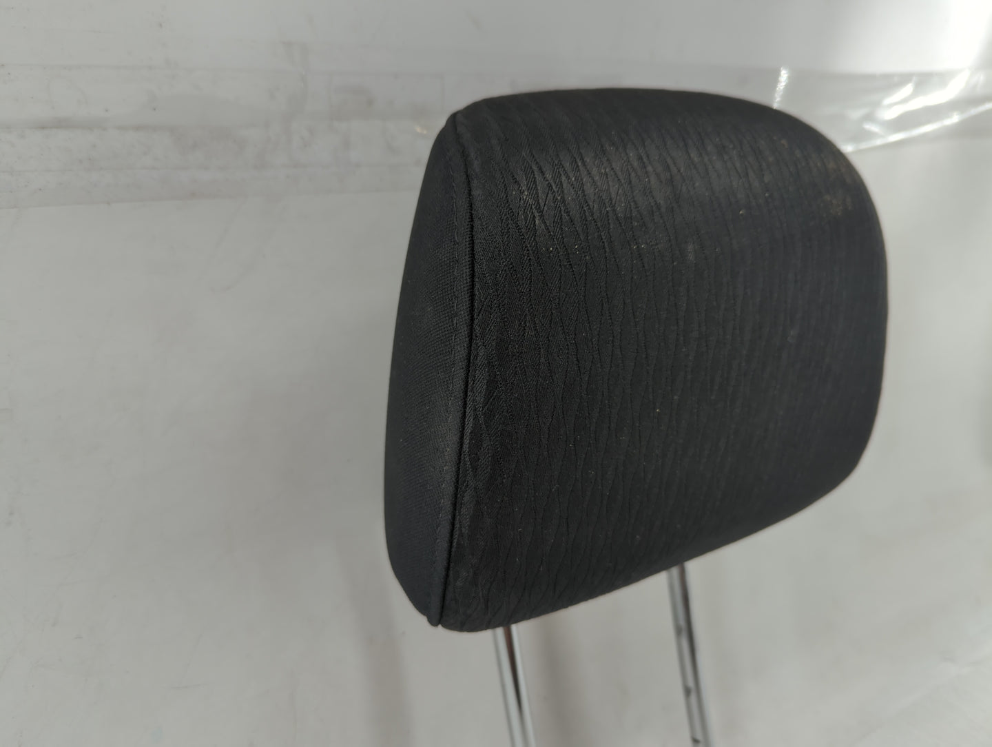 2010-2012 Subaru Legacy Headrest Head Rest Front Driver Passenger Seat Fits Fits 2010 2011 2012 OEM Used Auto Parts - Oemuse