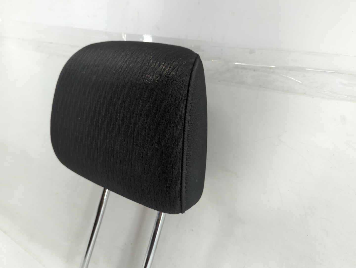 2010-2012 Subaru Legacy Headrest Head Rest Front Driver Passenger Seat Fits Fits 2010 2011 2012 OEM Used Auto Parts - Oemuse