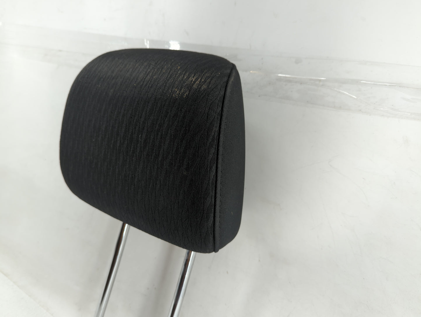 2010-2012 Subaru Legacy Headrest Head Rest Front Driver Passenger Seat Fits Fits 2010 2011 2012 OEM Used Auto Parts - Oemuse