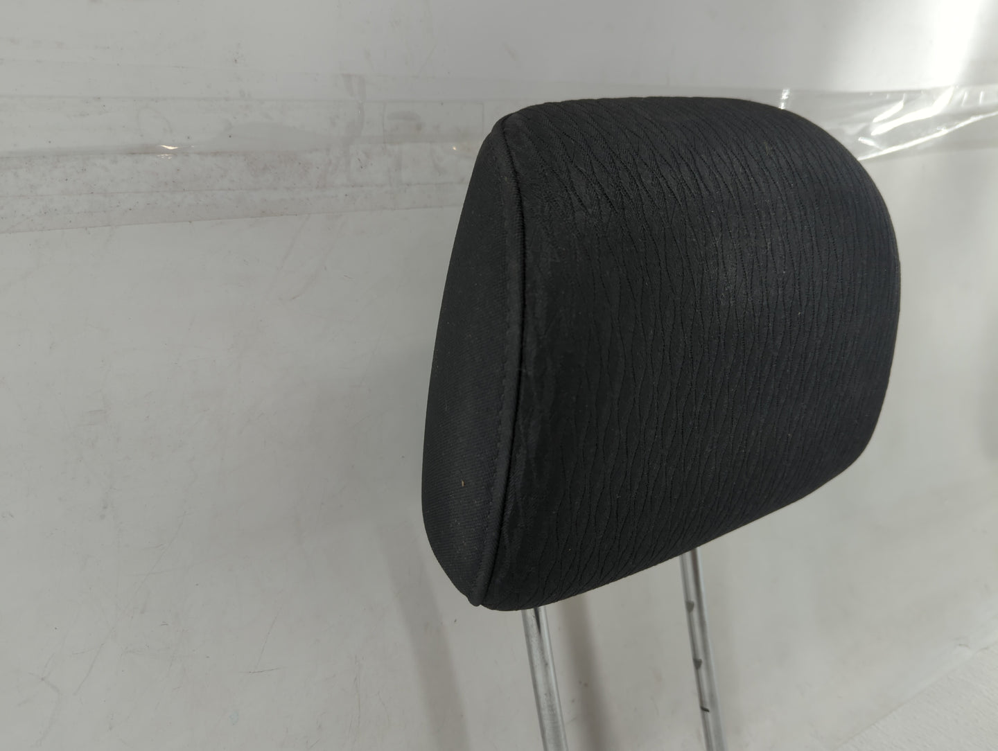 2010-2012 Subaru Legacy Headrest Head Rest Front Driver Passenger Seat Fits Fits 2010 2011 2012 OEM Used Auto Parts - Oemuse