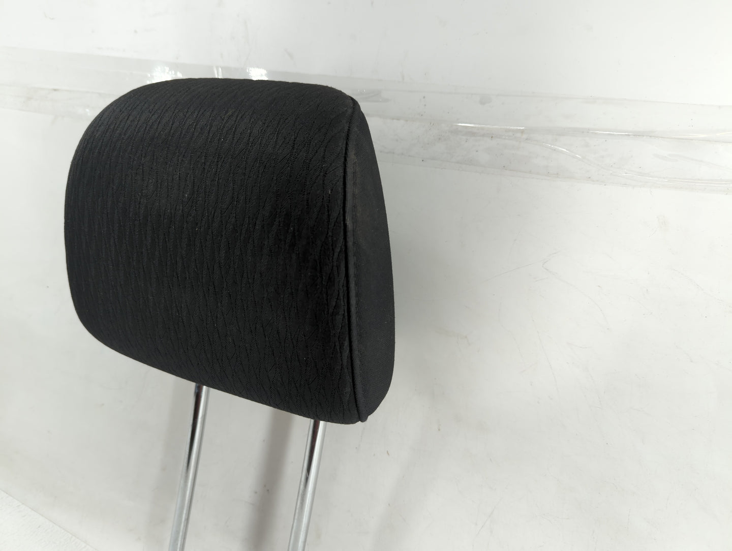 2010-2012 Subaru Legacy Headrest Head Rest Front Driver Passenger Seat Fits Fits 2010 2011 2012 OEM Used Auto Parts - Oemuse
