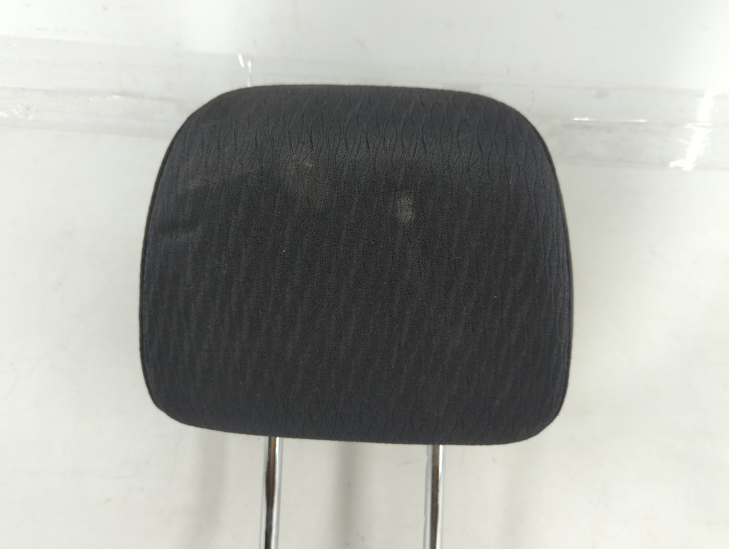 2010-2012 Subaru Legacy Headrest Head Rest Front Driver Passenger Seat Fits Fits 2010 2011 2012 OEM Used Auto Parts - Oemuse