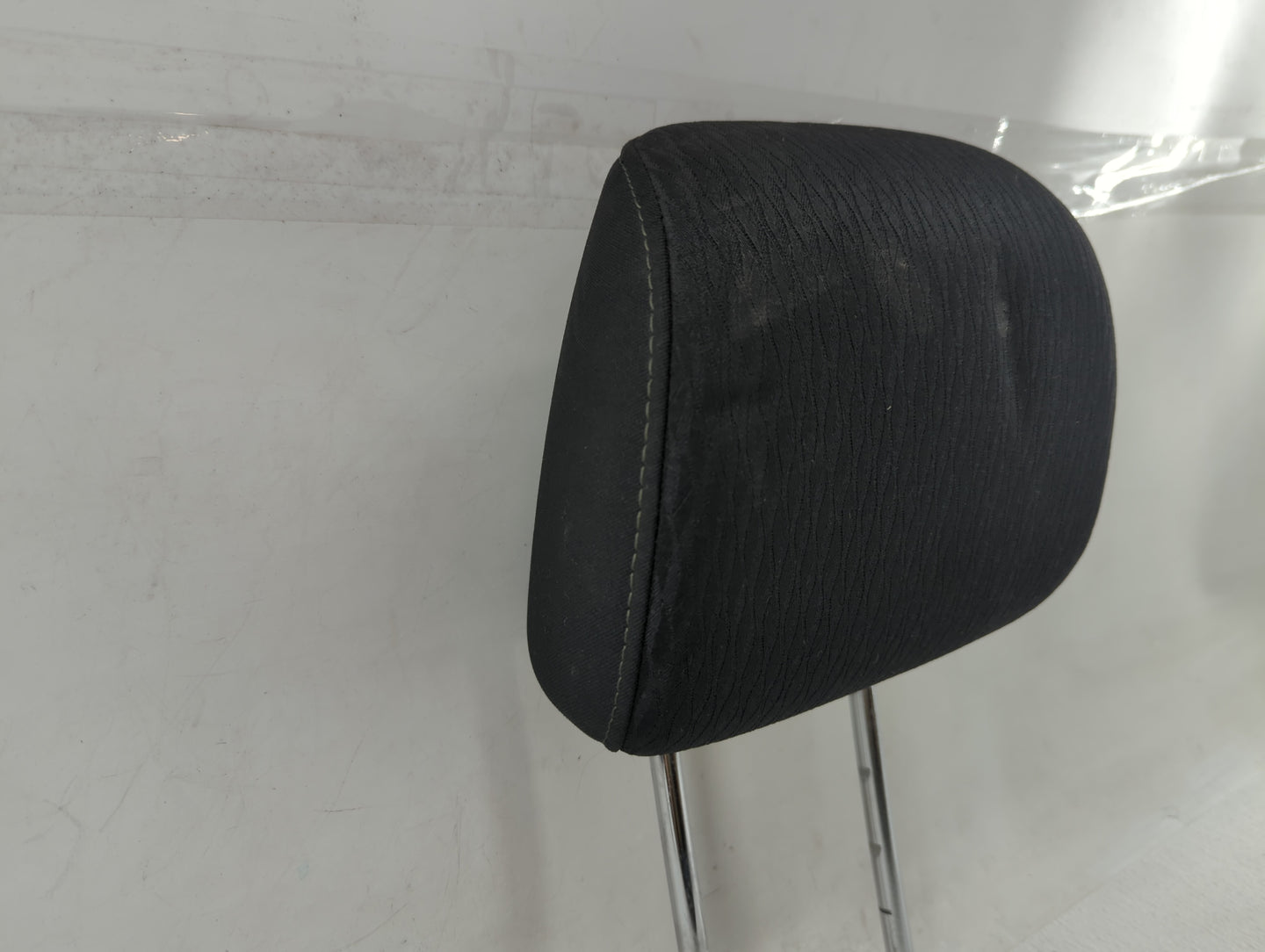 2010-2012 Subaru Legacy Headrest Head Rest Front Driver Passenger Seat Fits Fits 2010 2011 2012 OEM Used Auto Parts - Oemuse