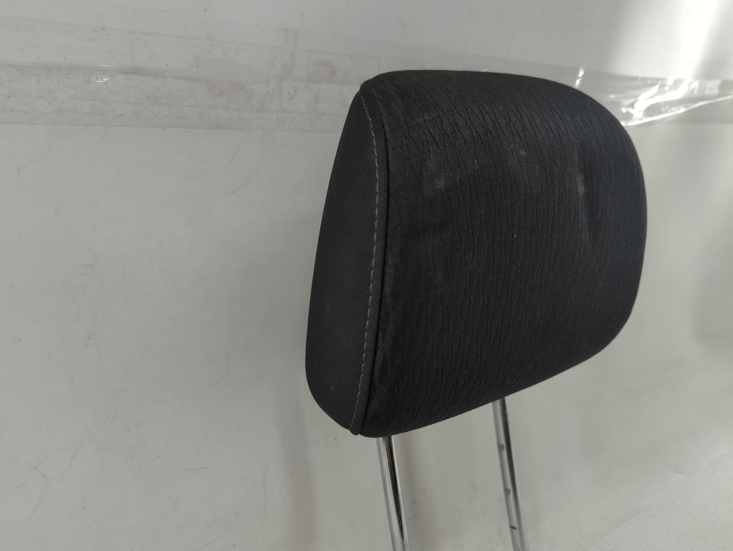 2010-2012 Subaru Legacy Headrest Head Rest Front Driver Passenger Seat Fits Fits 2010 2011 2012 OEM Used Auto Parts - Oemuse