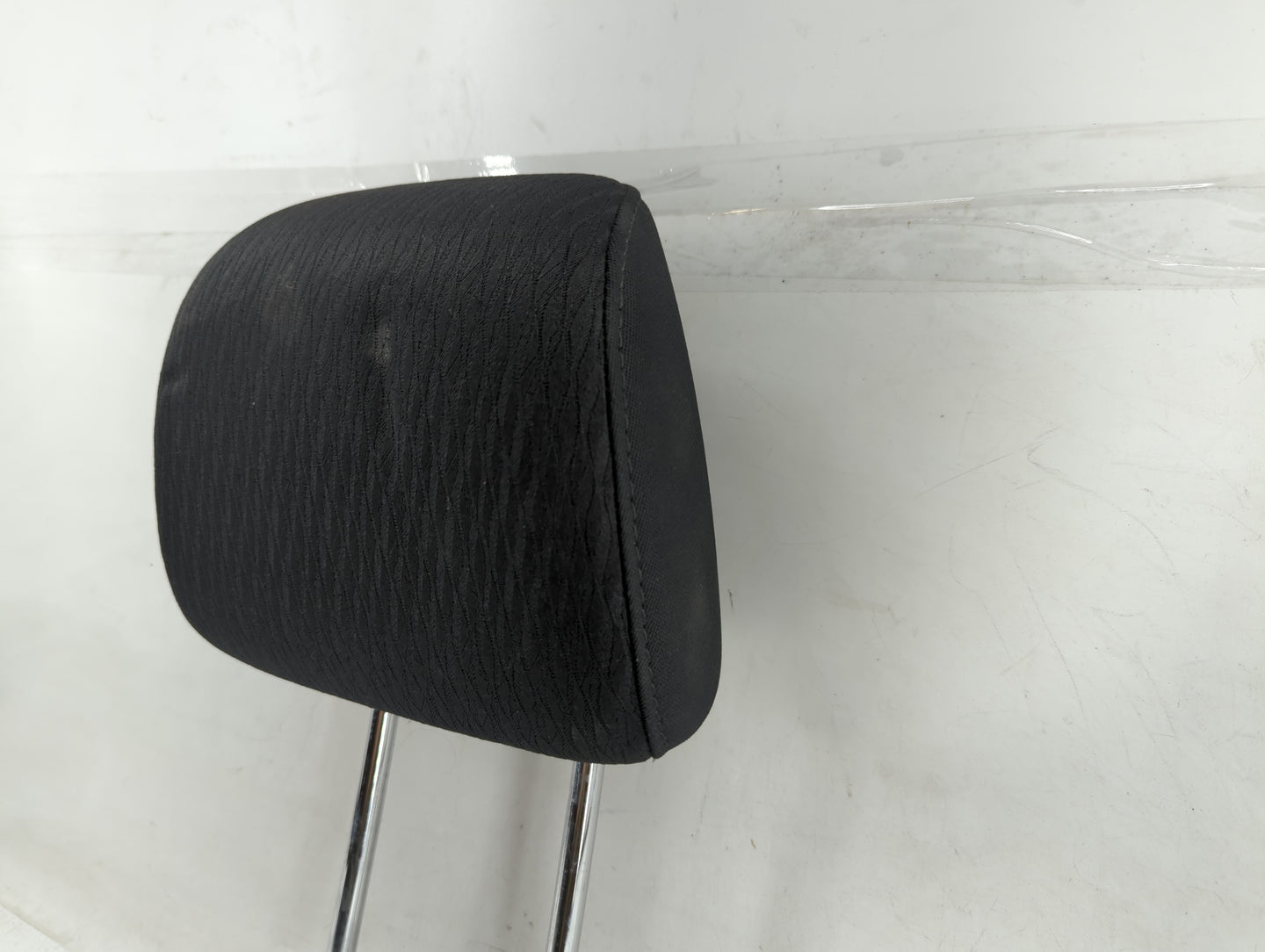 2010-2012 Subaru Legacy Headrest Head Rest Front Driver Passenger Seat Fits Fits 2010 2011 2012 OEM Used Auto Parts - Oemuse