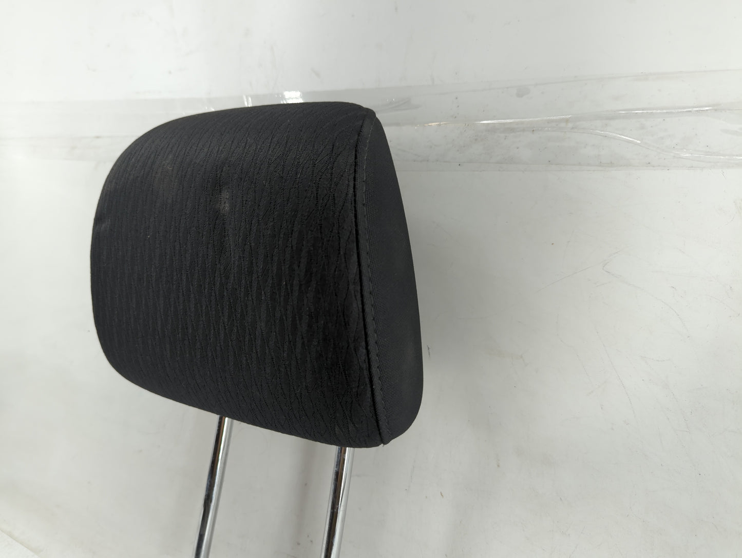 2010-2012 Subaru Legacy Headrest Head Rest Front Driver Passenger Seat Fits Fits 2010 2011 2012 OEM Used Auto Parts - Oemuse
