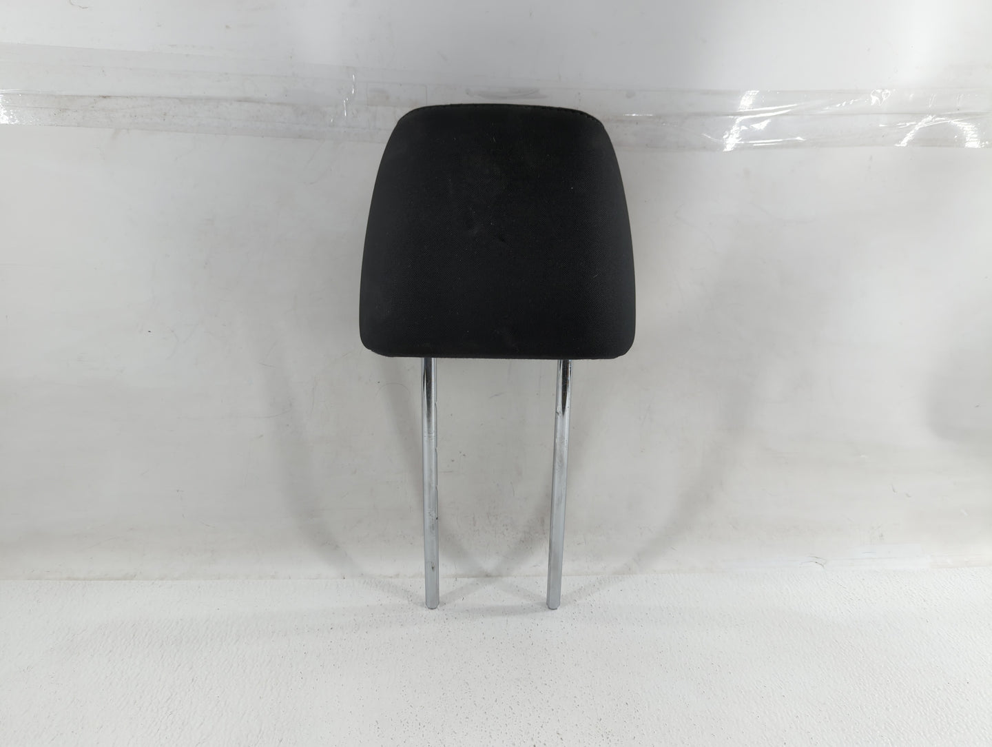 2010-2012 Subaru Legacy Headrest Head Rest Front Driver Passenger Seat Fits Fits 2010 2011 2012 OEM Used Auto Parts - Oemuse