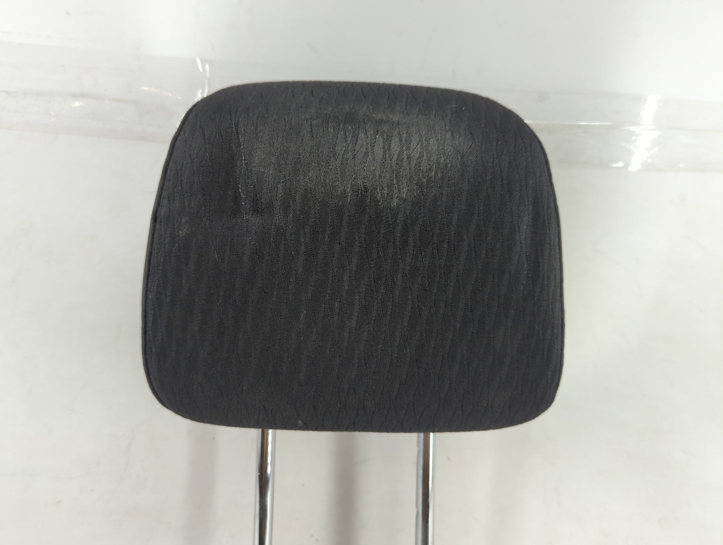 2010-2012 Subaru Legacy Headrest Head Rest Front Driver Passenger Seat Fits Fits 2010 2011 2012 OEM Used Auto Parts - Oemuse
