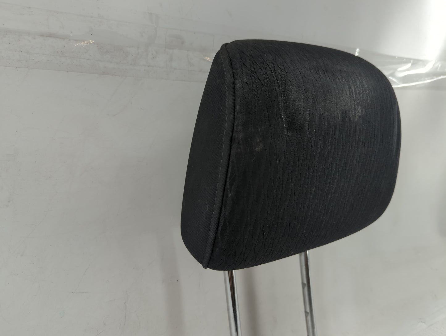 2010-2012 Subaru Legacy Headrest Head Rest Front Driver Passenger Seat Fits Fits 2010 2011 2012 OEM Used Auto Parts - Oemuse