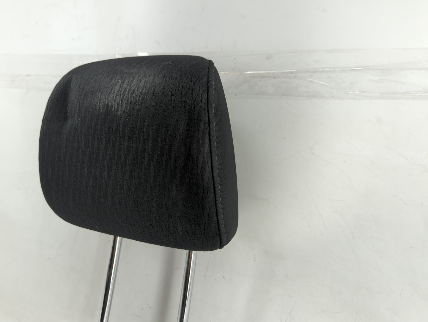 2010-2012 Subaru Legacy Headrest Head Rest Front Driver Passenger Seat Fits Fits 2010 2011 2012 OEM Used Auto Parts - Oemuse