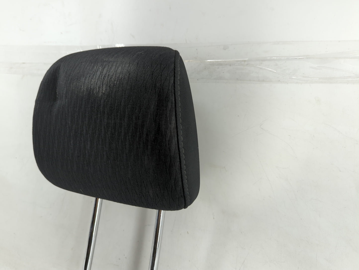 2010-2012 Subaru Legacy Headrest Head Rest Front Driver Passenger Seat Fits Fits 2010 2011 2012 OEM Used Auto Parts - Oemuse