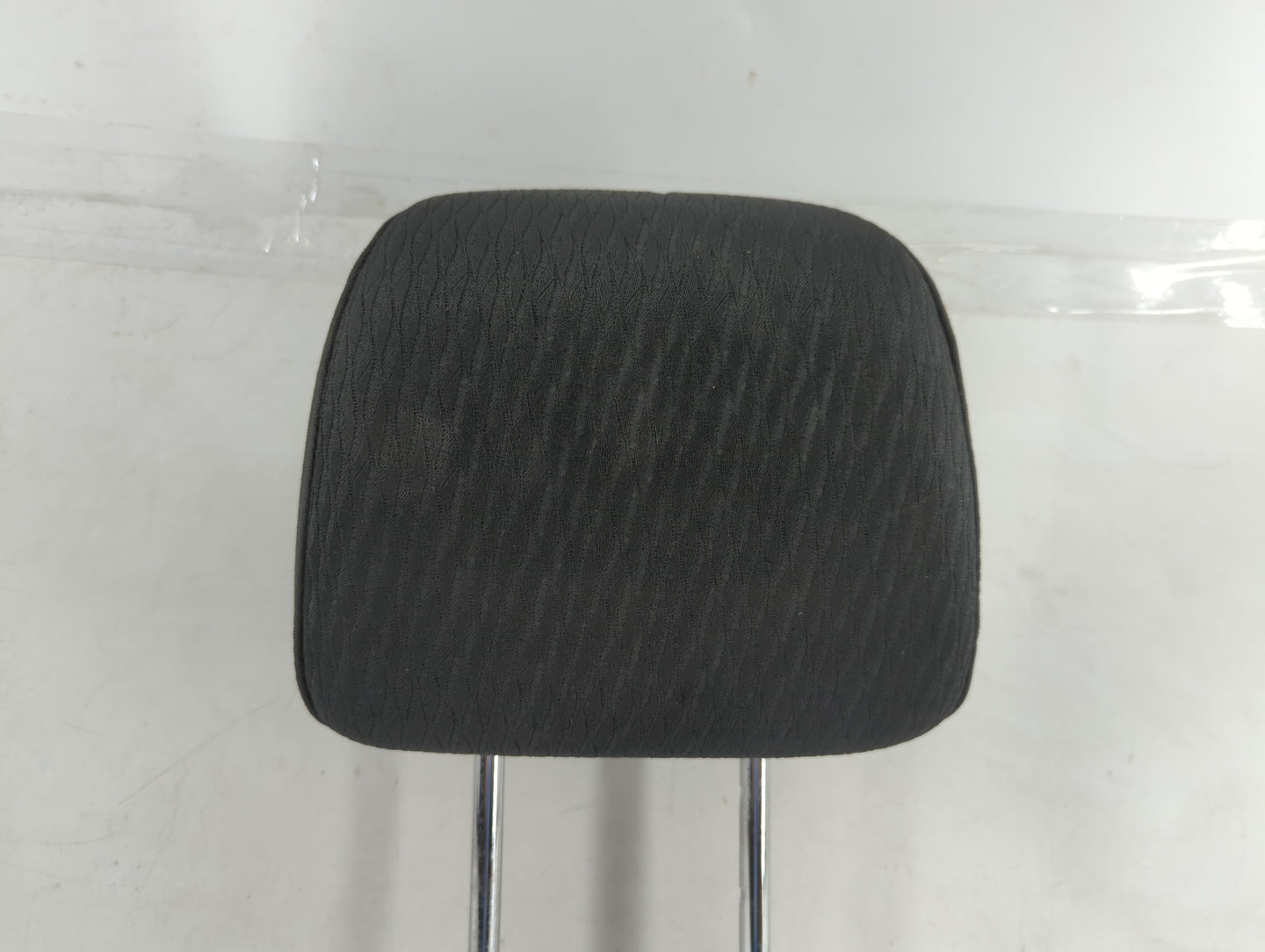 2010-2012 Subaru Legacy Headrest Head Rest Front Driver Passenger Seat Fits Fits 2010 2011 2012 OEM Used Auto Parts - Oemuse