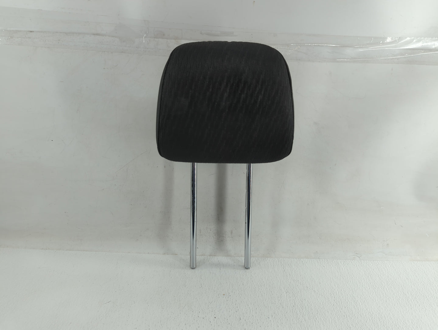 2010-2012 Subaru Legacy Headrest Head Rest Front Driver Passenger Seat Fits Fits 2010 2011 2012 OEM Used Auto Parts - Oemuse