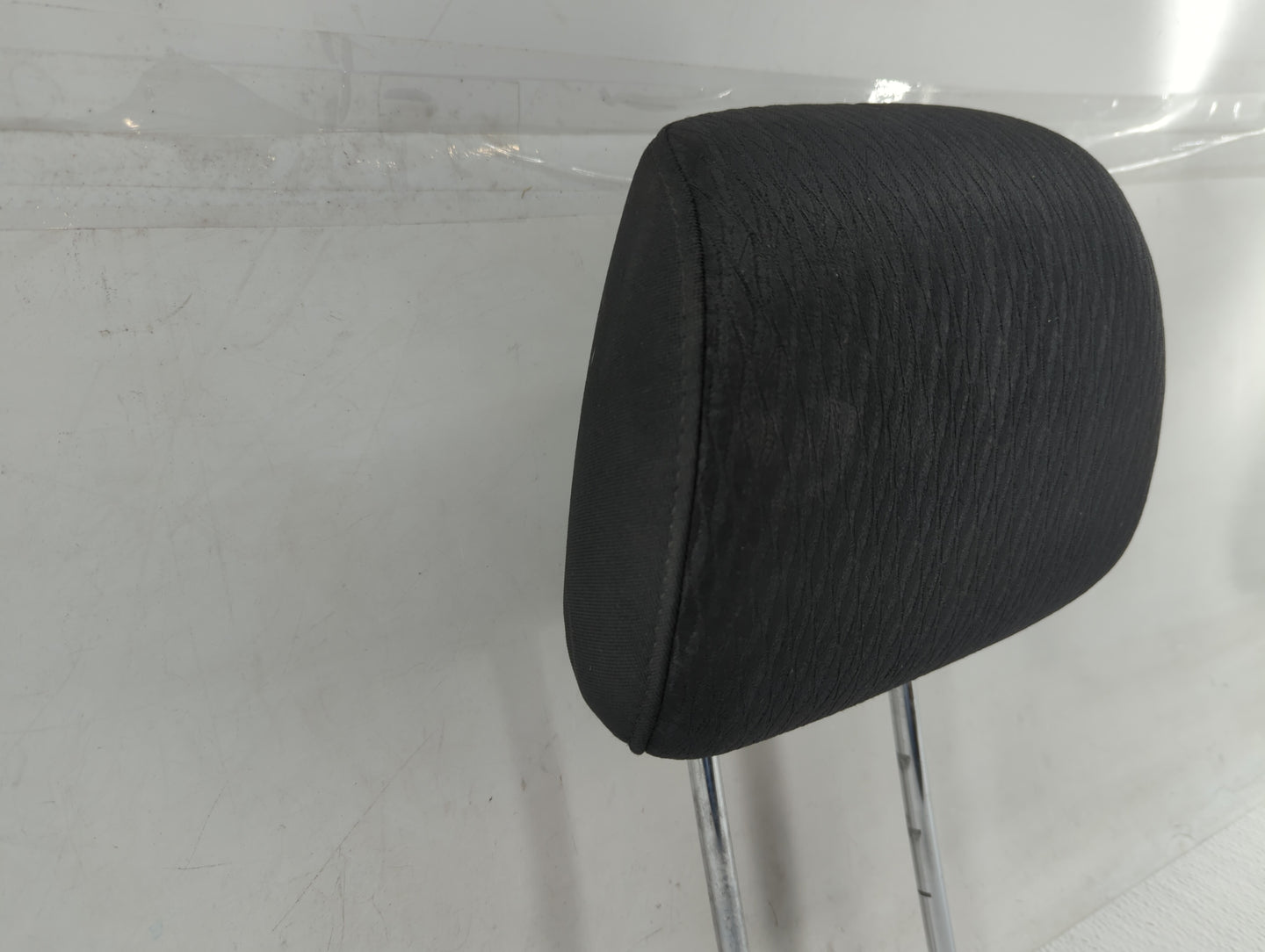 2010-2012 Subaru Legacy Headrest Head Rest Front Driver Passenger Seat Fits Fits 2010 2011 2012 OEM Used Auto Parts - Oemuse