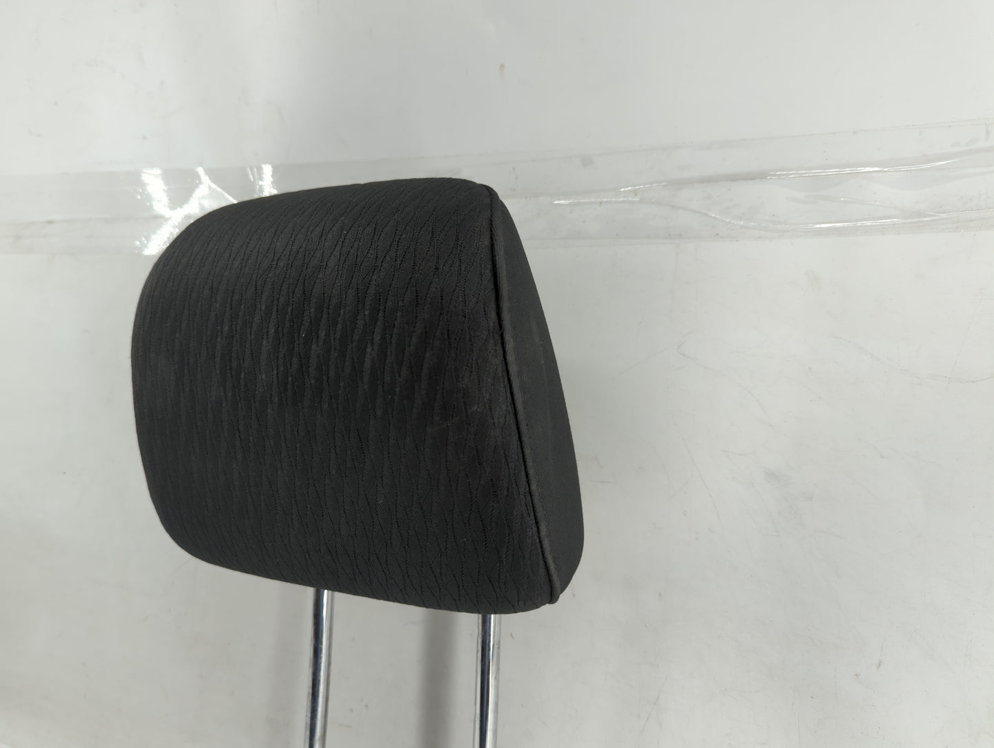 2010-2012 Subaru Legacy Headrest Head Rest Front Driver Passenger Seat Fits Fits 2010 2011 2012 OEM Used Auto Parts - Oemuse