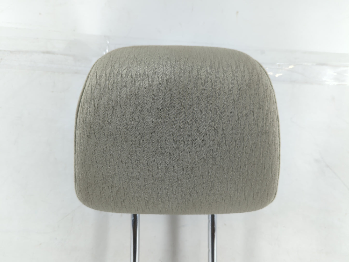 2010-2012 Subaru Legacy Headrest Head Rest Front Driver Passenger Seat Fits Fits 2010 2011 2012 OEM Used Auto Parts - Oemuse