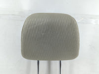 2010-2012 Subaru Legacy Headrest Head Rest Front Driver Passenger Seat Fits Fits 2010 2011 2012 OEM Used Auto Parts - Oemuse