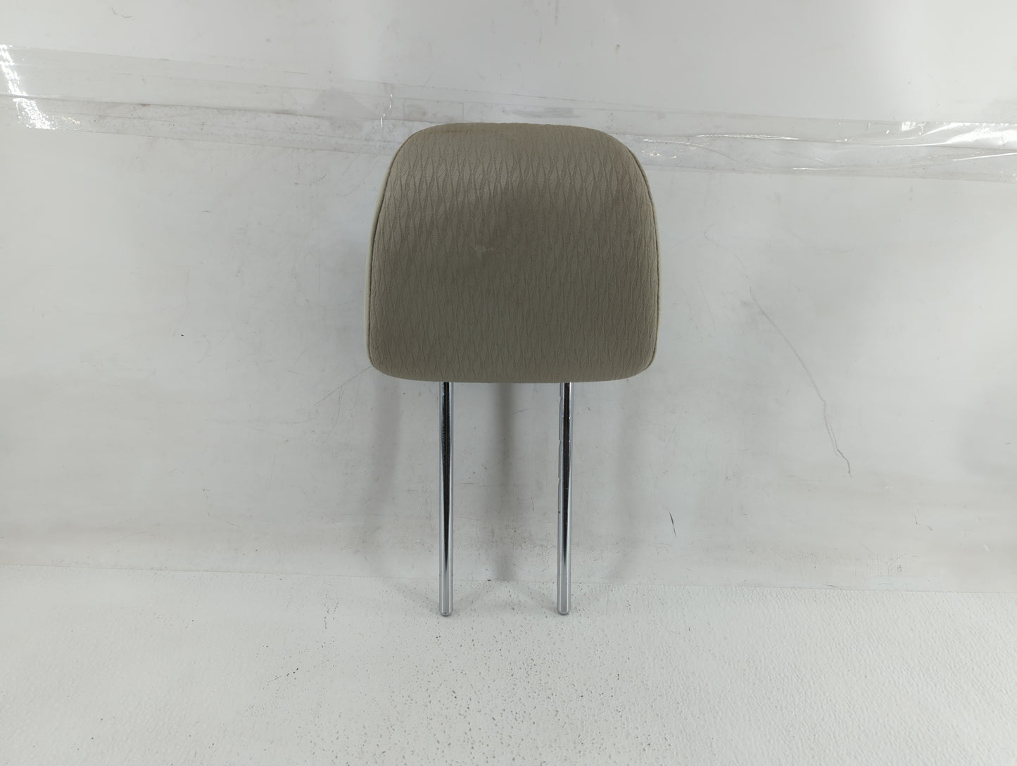 2010-2012 Subaru Legacy Headrest Head Rest Front Driver Passenger Seat Fits Fits 2010 2011 2012 OEM Used Auto Parts - Oemuse