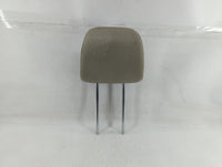 2010-2012 Subaru Legacy Headrest Head Rest Front Driver Passenger Seat Fits Fits 2010 2011 2012 OEM Used Auto Parts - Oemuse