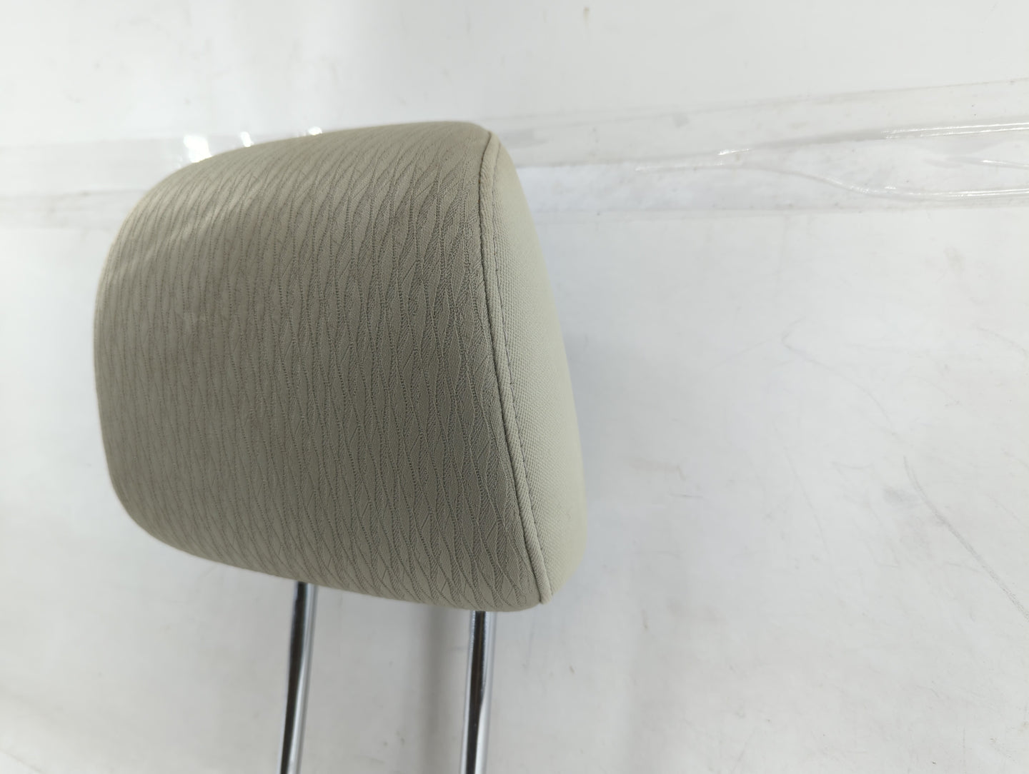 2010-2012 Subaru Legacy Headrest Head Rest Front Driver Passenger Seat Fits Fits 2010 2011 2012 OEM Used Auto Parts - Oemuse