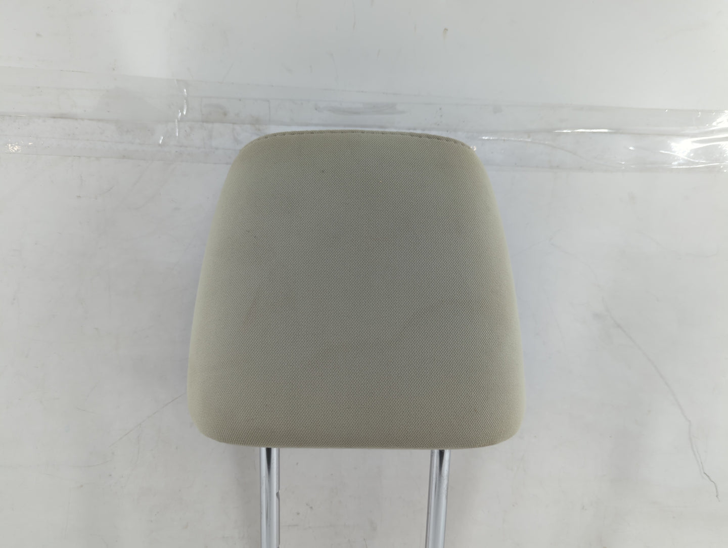 2010-2012 Subaru Legacy Headrest Head Rest Front Driver Passenger Seat Fits Fits 2010 2011 2012 OEM Used Auto Parts - Oemuse
