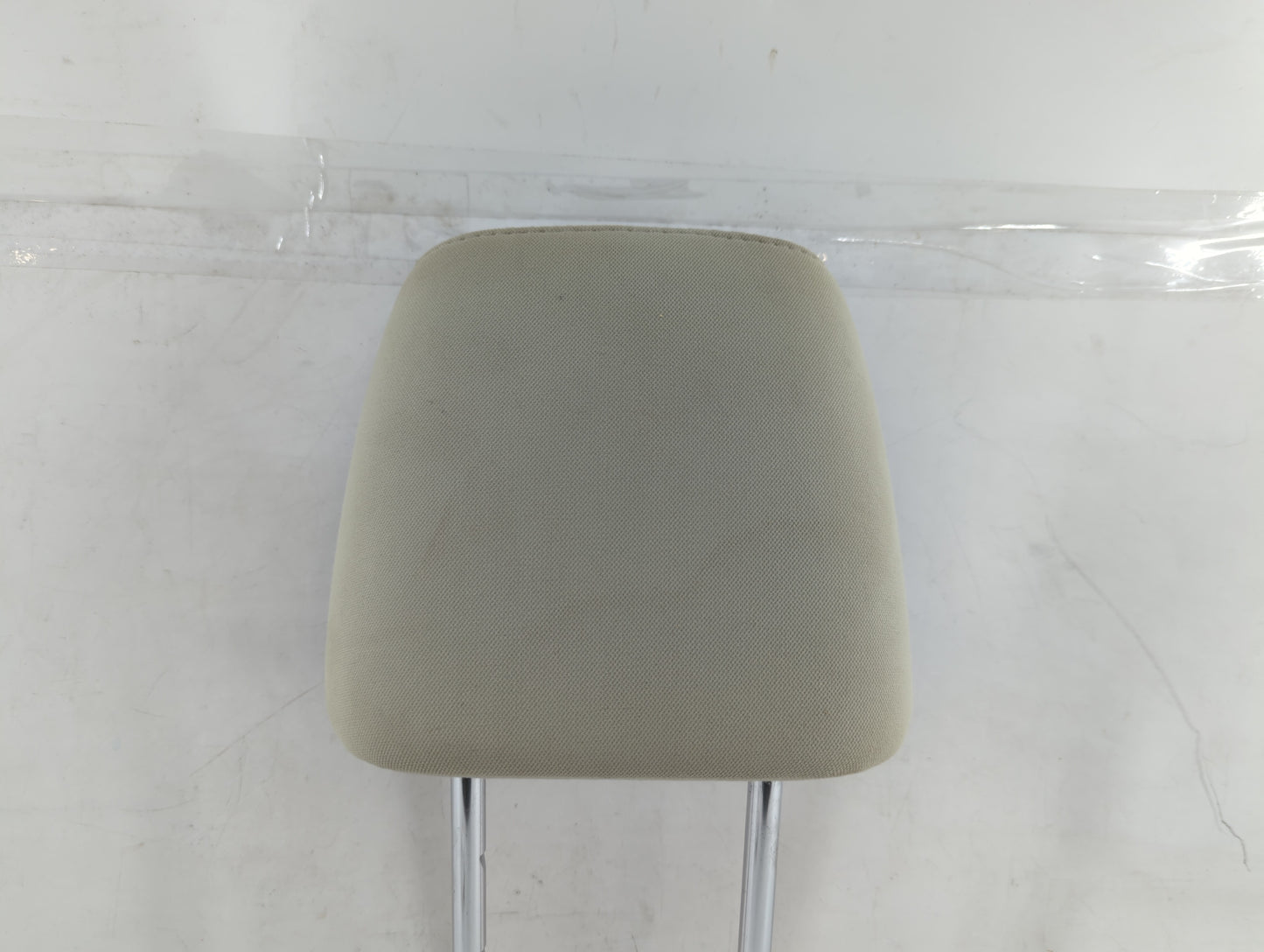 2010-2012 Subaru Legacy Headrest Head Rest Front Driver Passenger Seat Fits Fits 2010 2011 2012 OEM Used Auto Parts - Oemuse