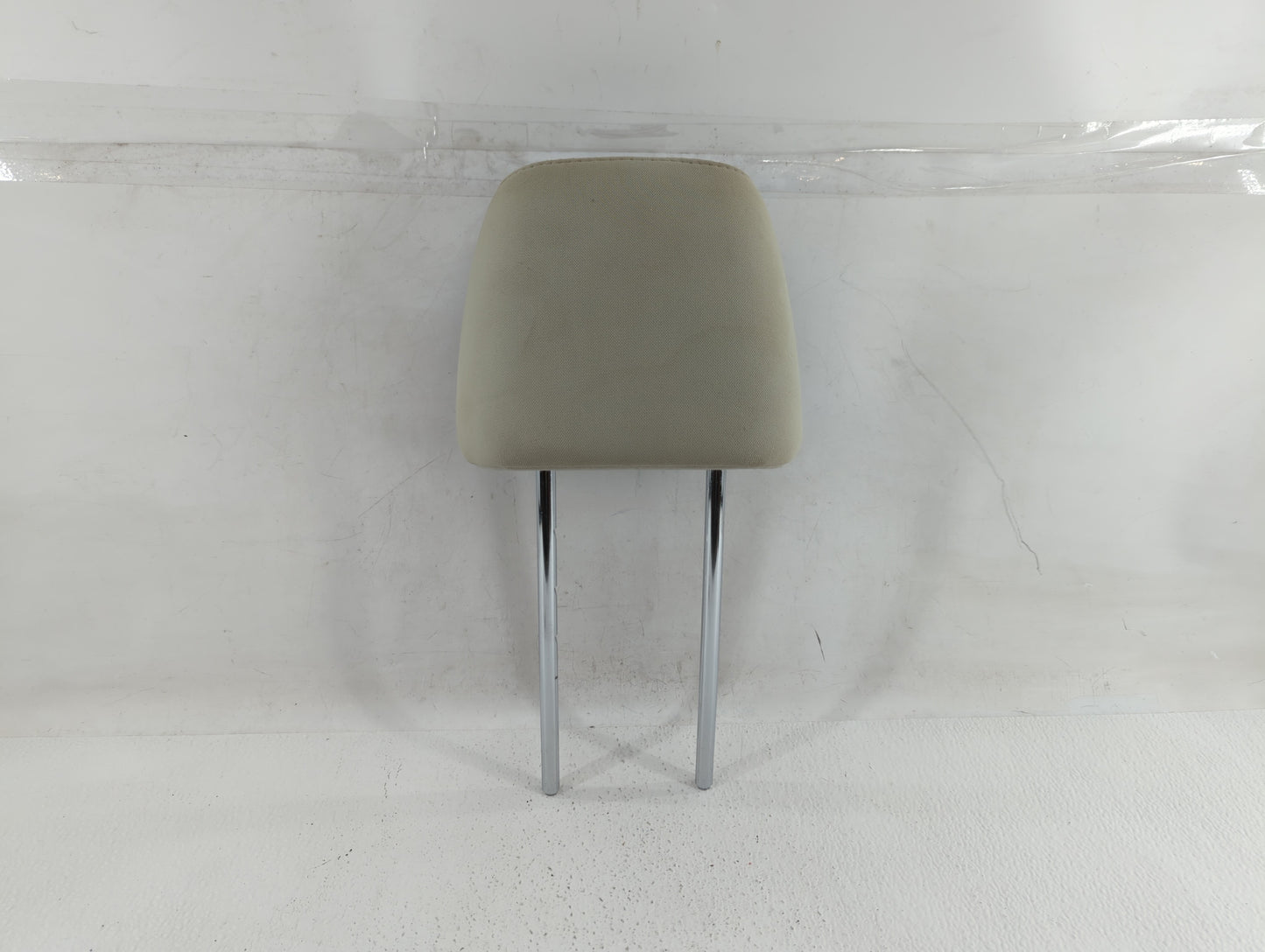 2010-2012 Subaru Legacy Headrest Head Rest Front Driver Passenger Seat Fits Fits 2010 2011 2012 OEM Used Auto Parts - Oemuse