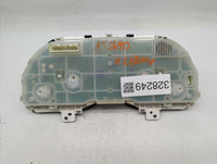 2011 Subaru Legacy Instrument Cluster Speedometer Gauges P/N:85003AJ31A Fits OEM Used Auto Parts - Oemusedautoparts1.com