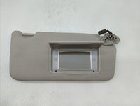 2010-2014 Subaru Legacy Sun Visor Shade Replacement Passenger Right Mirror Fits Fits 2010 2011 2012 2013 2014 OEM Used Auto 
