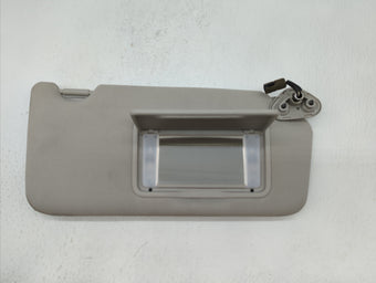 compare product 2010-2014 Subaru Legacy Sun Visor Shade Replacement Passenger Right Mirror Fits Fits 2010 2011 2012 2013 2014 OEM Used Auto Parts