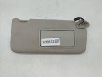 2010-2014 Subaru Legacy Sun Visor Shade Replacement Passenger Right Mirror Fits Fits 2010 2011 2012 2013 2014 OEM Used Auto 