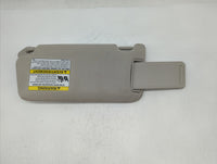 2010-2014 Subaru Legacy Sun Visor Shade Replacement Passenger Right Mirror Fits Fits 2010 2011 2012 2013 2014 OEM Used Auto 