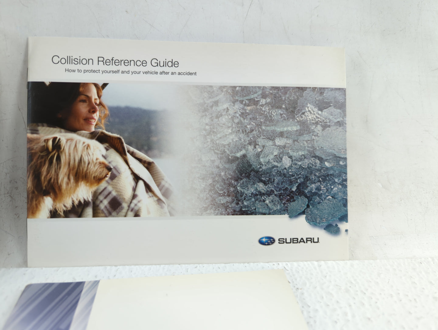 2011 Subaru Legacy Owners Manual Book Guide OEM Used Auto Parts - Oemusedautoparts1.com