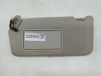 2010-2014 Subaru Legacy Sun Visor Shade Replacement Driver Left Mirror Fits Fits 2010 2011 2012 2013 2014 OEM Used Auto Part