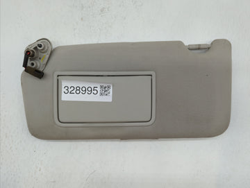 2010-2014 Subaru Legacy Sun Visor Shade Replacement Driver Left Mirror Fits Fits 2010 2011 2012 2013 2014 OEM Used Auto Parts