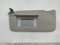 2010-2014 Subaru Legacy Sun Visor Shade Replacement Driver Left Mirror Fits Fits 2010 2011 2012 2013 2014 OEM Used Auto Part