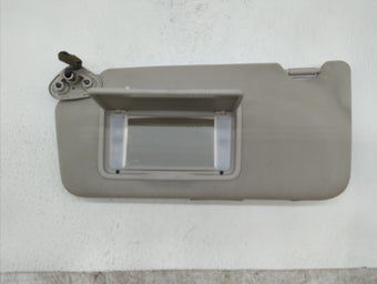 compare product 2010-2014 Subaru Legacy Sun Visor Shade Replacement Driver Left Mirror Fits Fits 2010 2011 2012 2013 2014 OEM Used Auto Parts