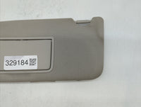 2010-2014 Subaru Legacy Sun Visor Shade Replacement Driver Left Mirror Fits Fits 2010 2011 2012 2013 2014 OEM Used Auto Part