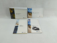 2011 Subaru Legacy Owners Manual Book Guide P/N:A2470BE-A OEM Used Auto Parts - Oemusedautoparts1.com